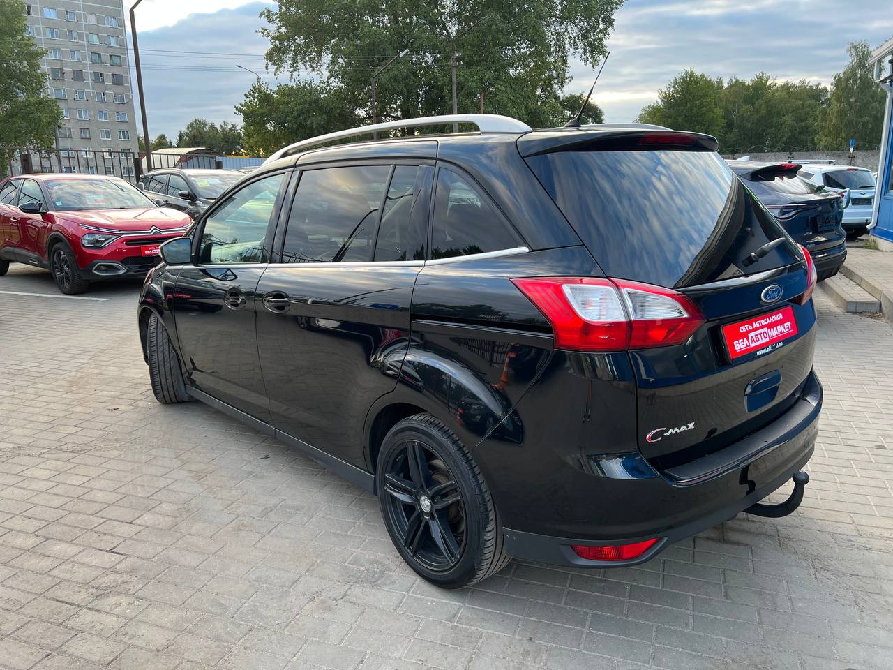 Фото автомобиля 7