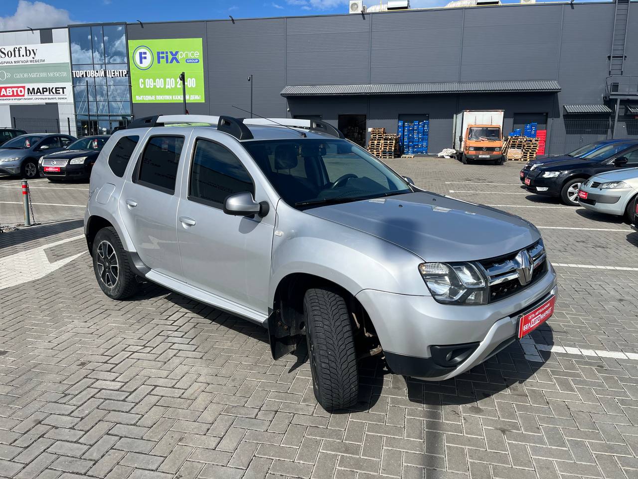 Фото автомобиля 2