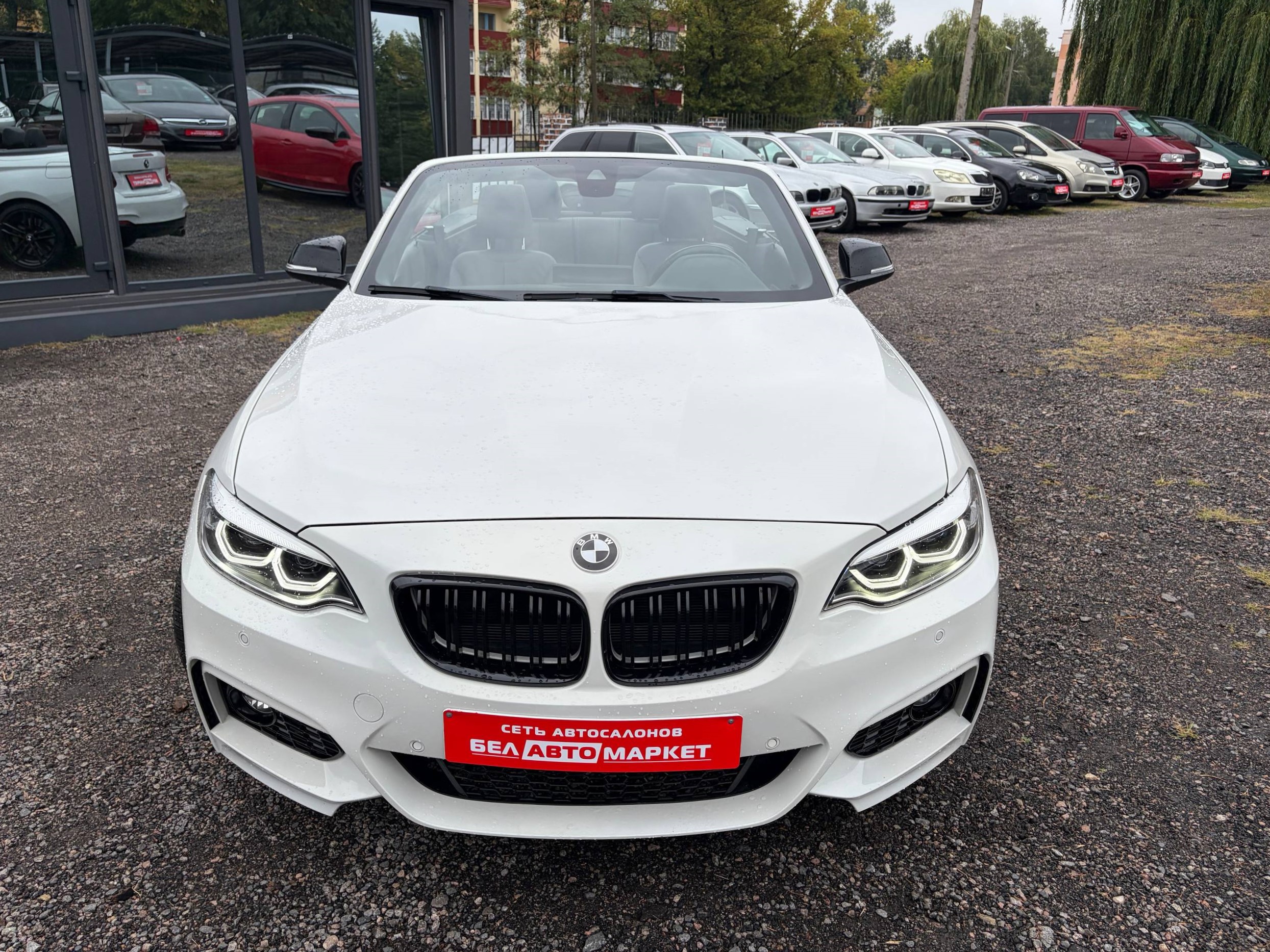 Фото автомобиля 1