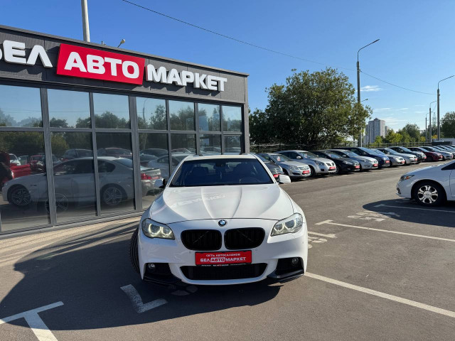 Фото автомобиля 1