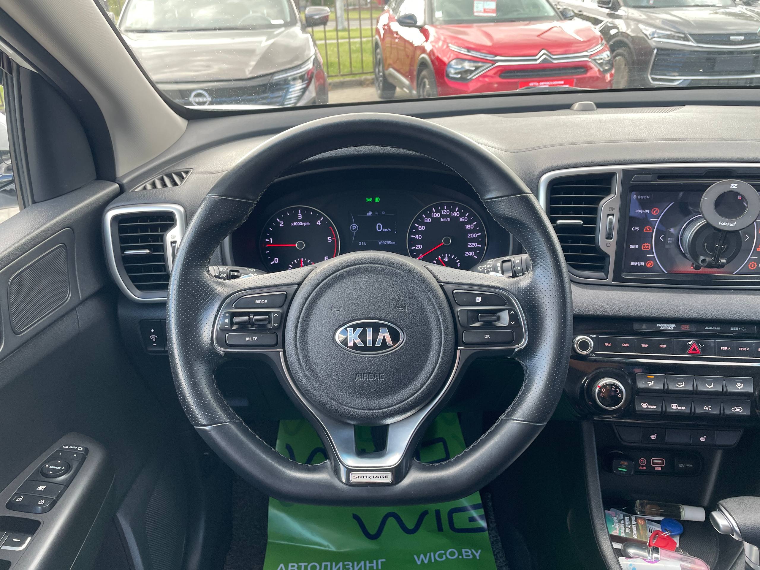 Фото автомобиля 1