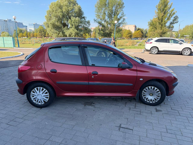 Фото автомобиля 1