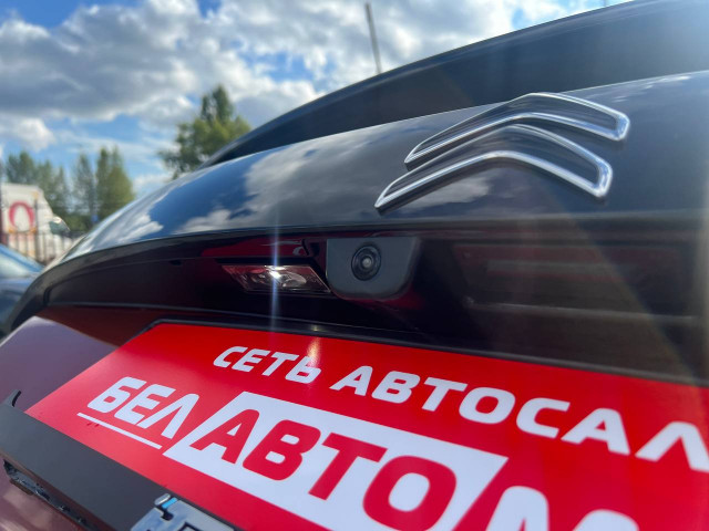 Фото автомобиля 1