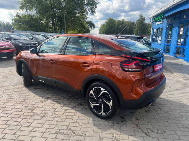 Фото автомобиля 8