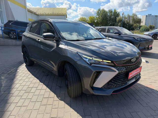 Фото автомобиля 3