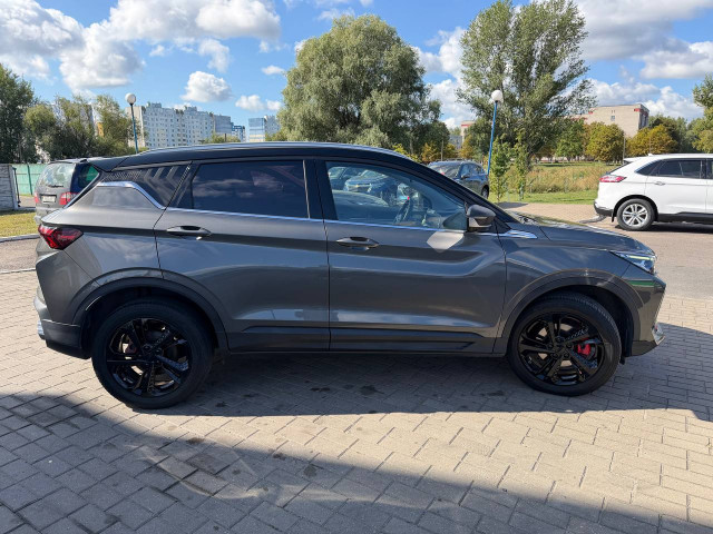 Фото автомобиля 4