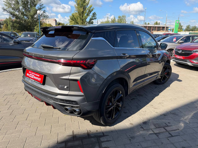 Фото автомобиля 5