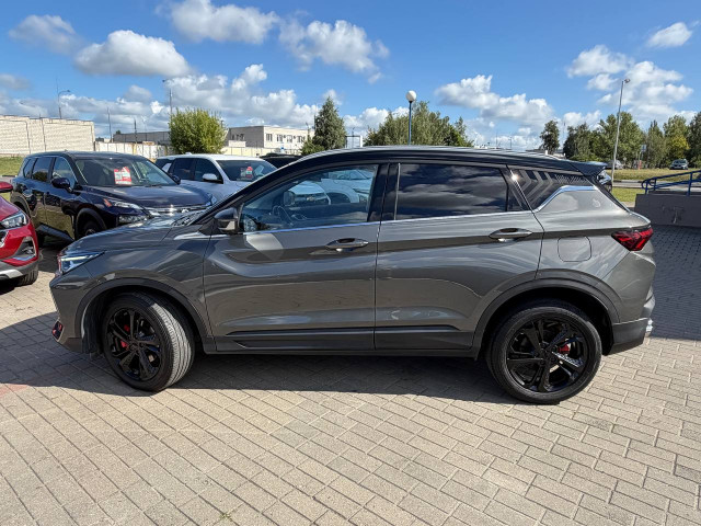 Фото автомобиля 7
