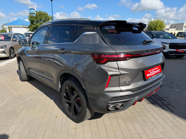 Фото автомобиля 8