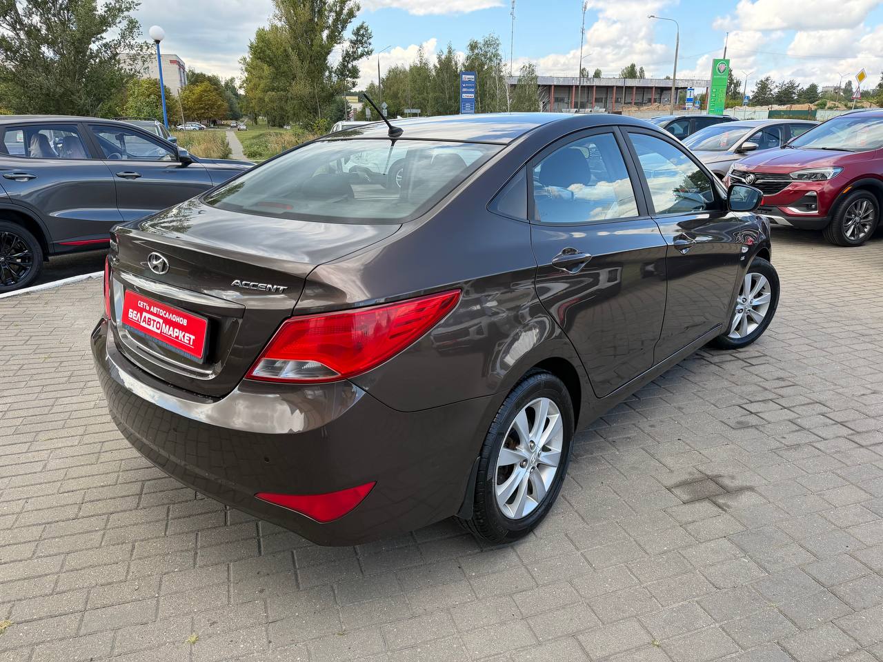 Фото автомобиля 2