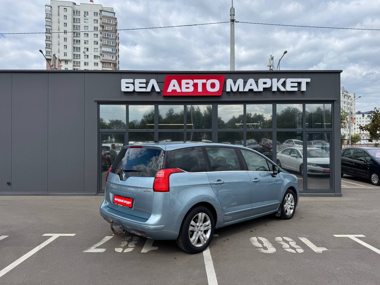 Фото автомобиля 4
