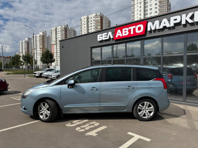 Фото автомобиля 7