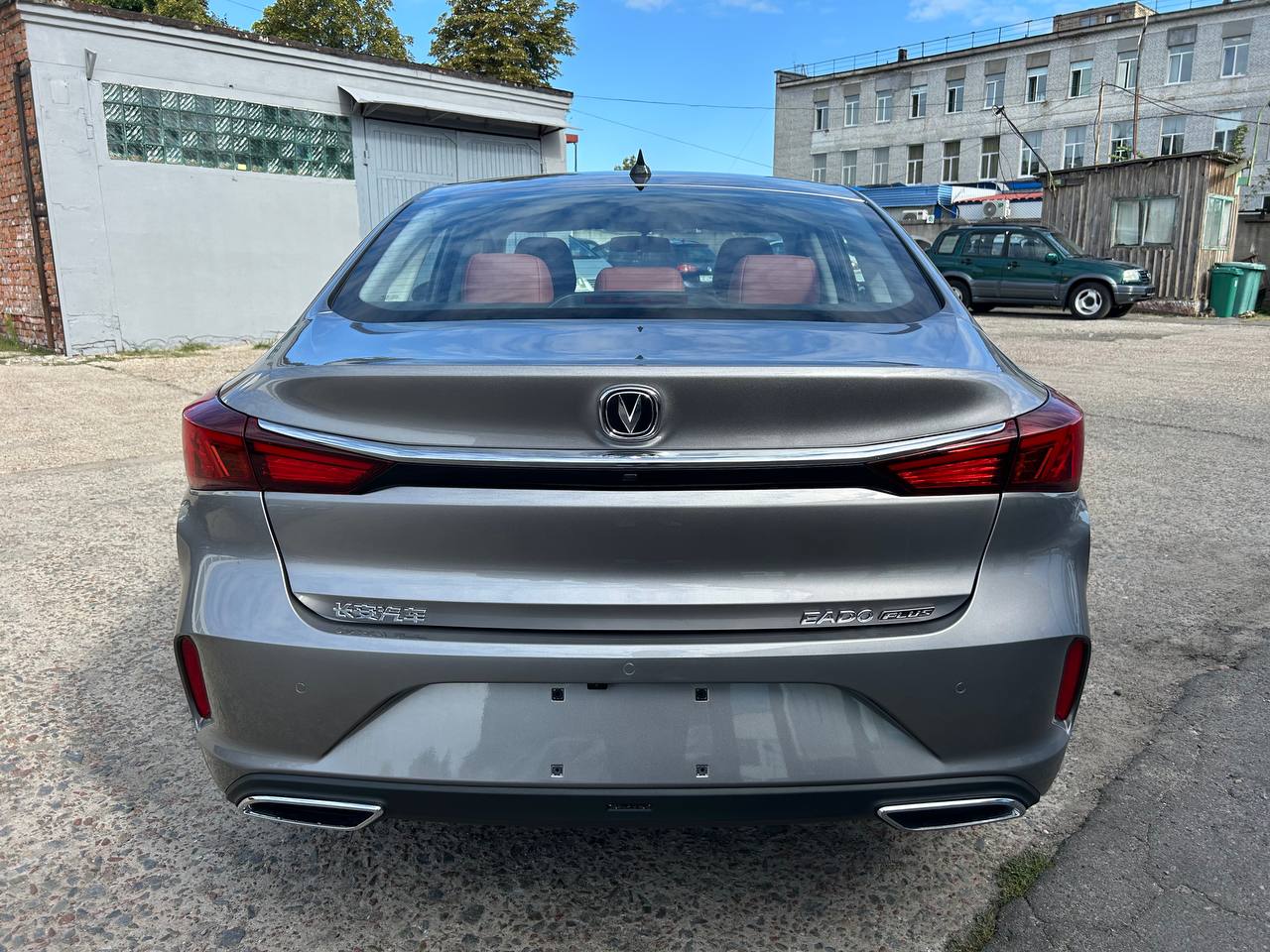 Фото автомобиля 5