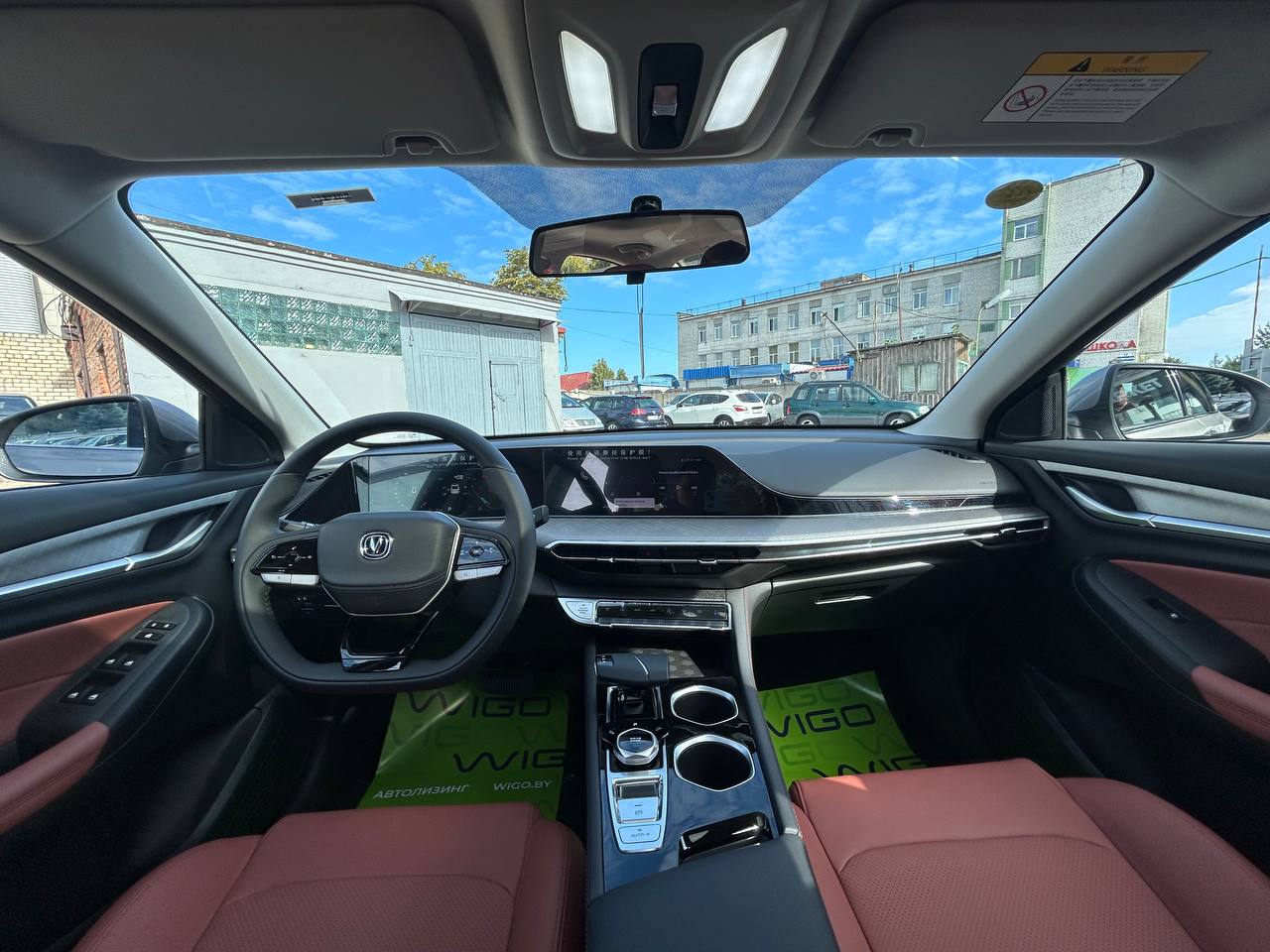 Фото автомобиля 10