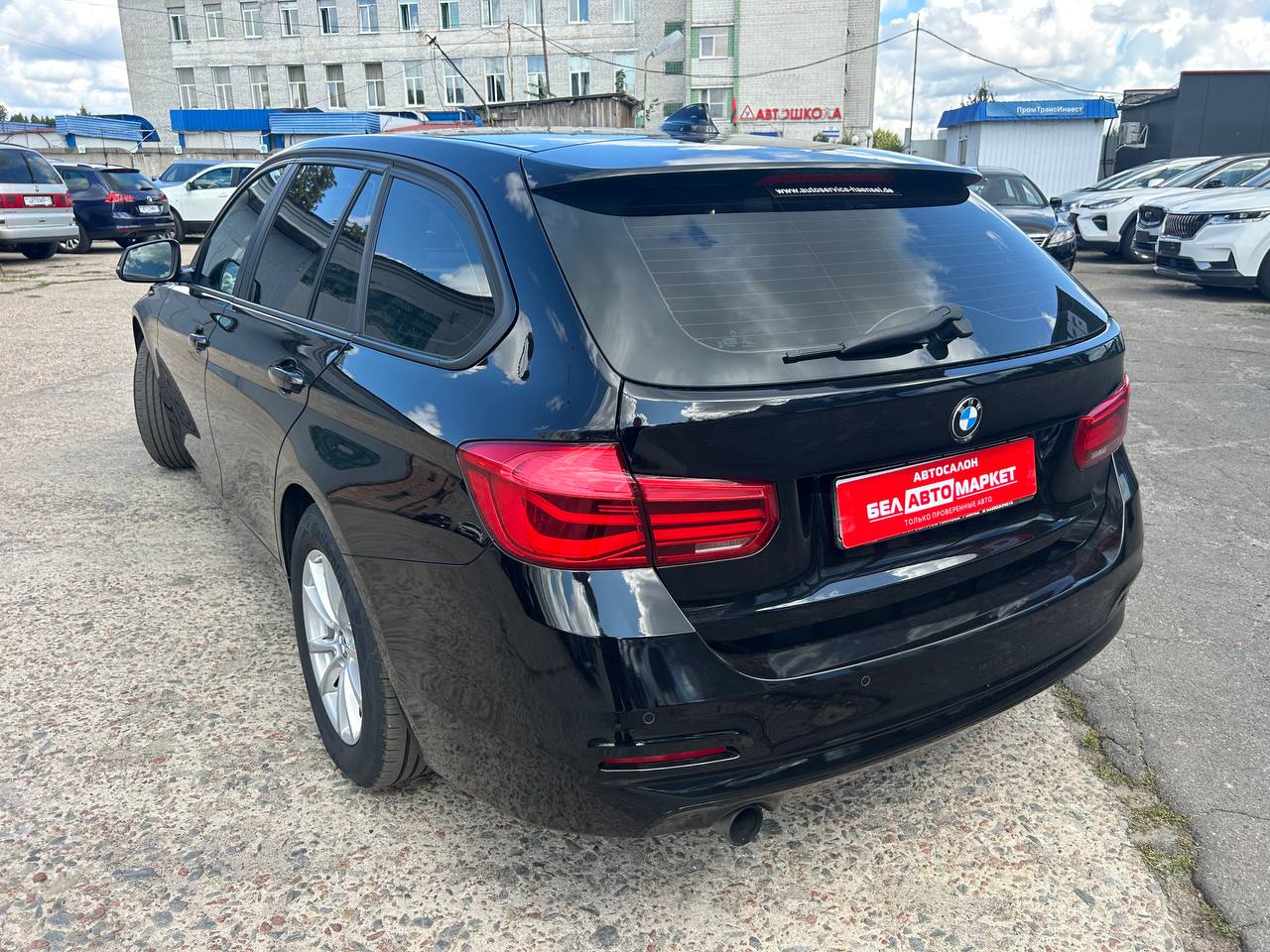 Фото автомобиля 6