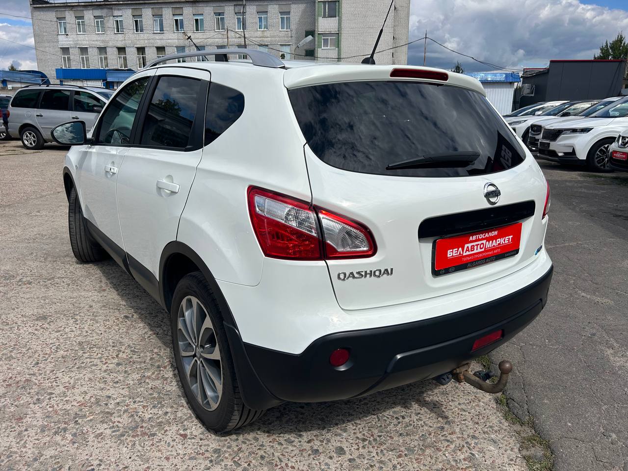 Фото автомобиля 6