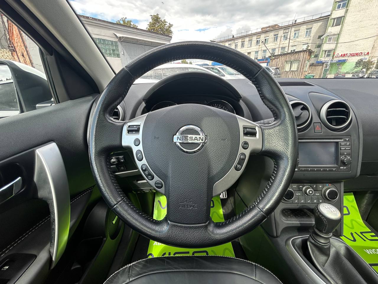 Фото автомобиля 10