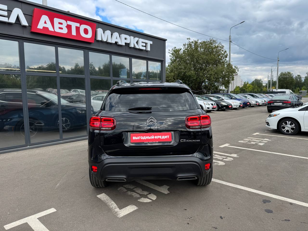 Фото автомобиля 3