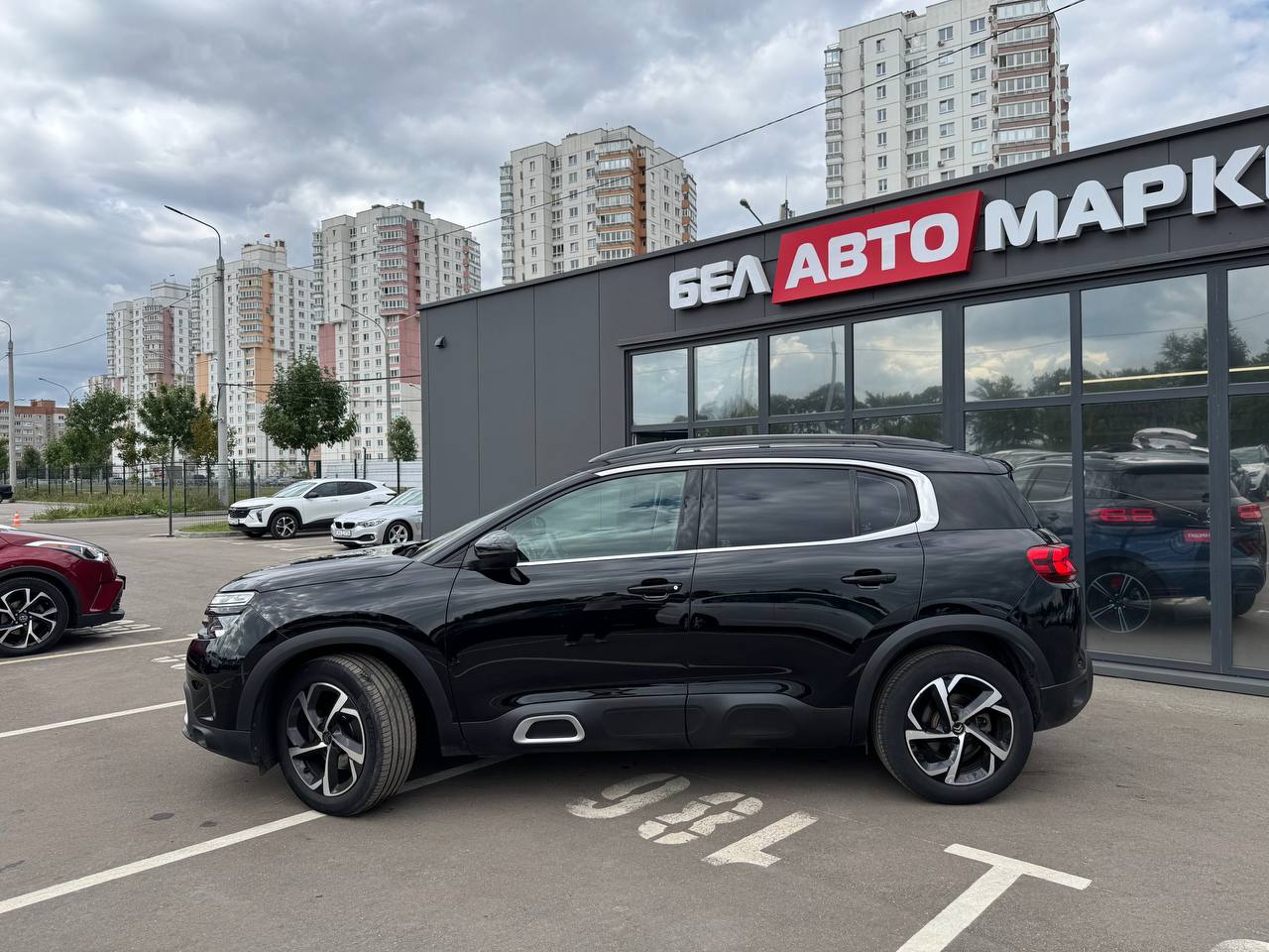 Фото автомобиля 5