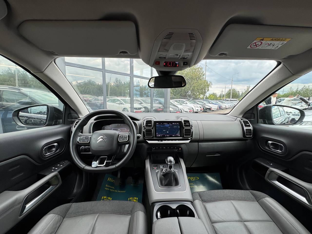 Фото автомобиля 11