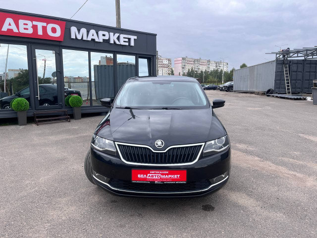 Фото автомобиля 1