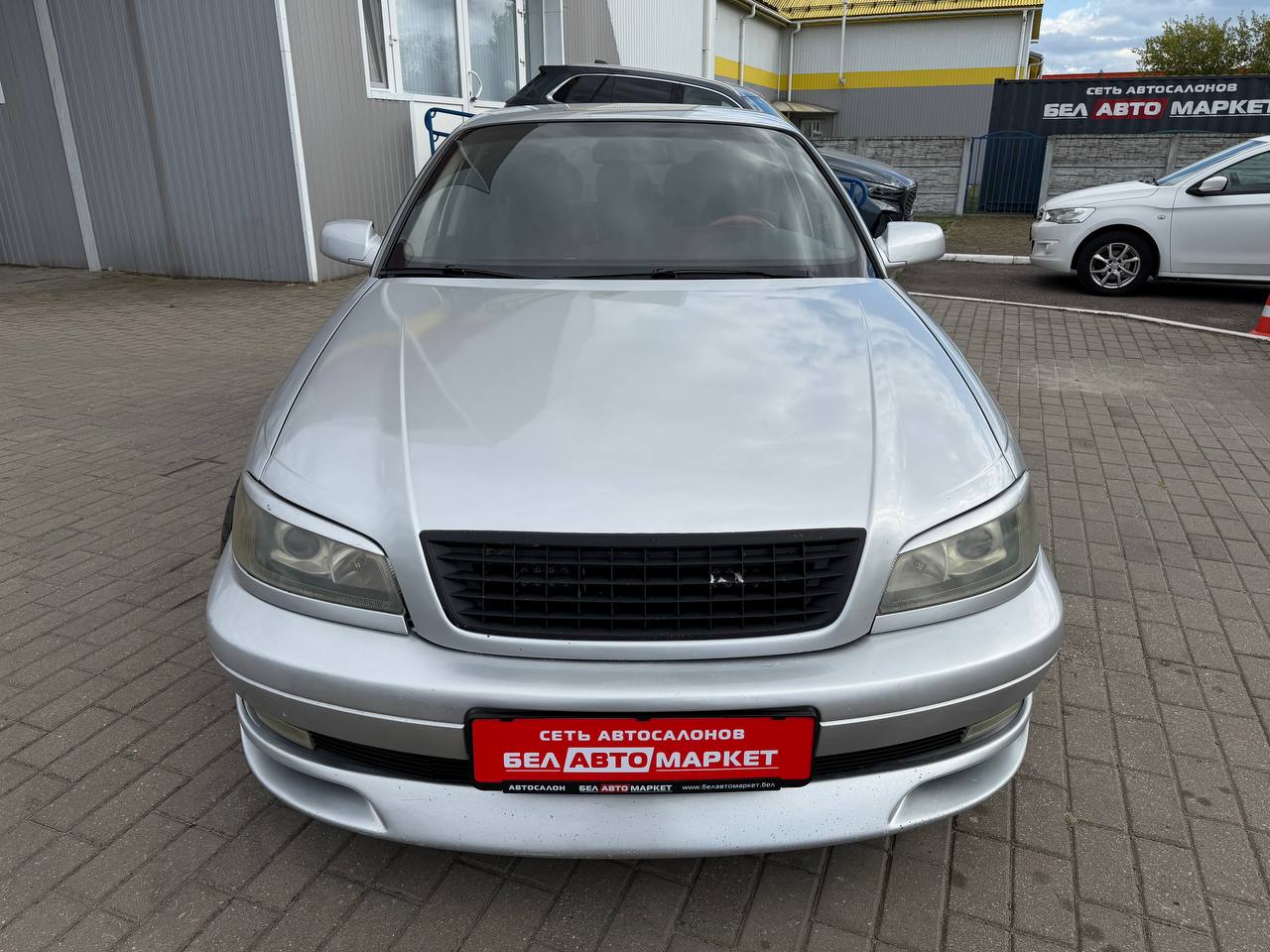 Фото автомобиля 1