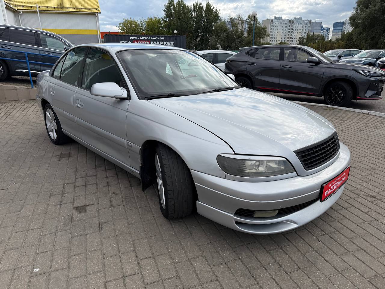 Фото автомобиля 2