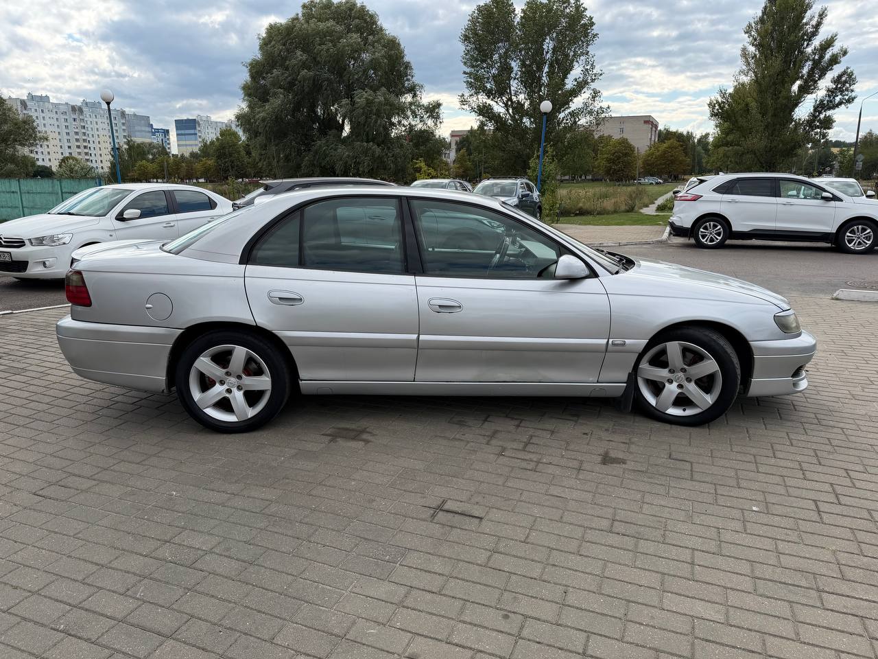 Фото автомобиля 3