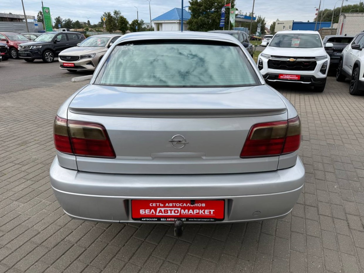 Фото автомобиля 5