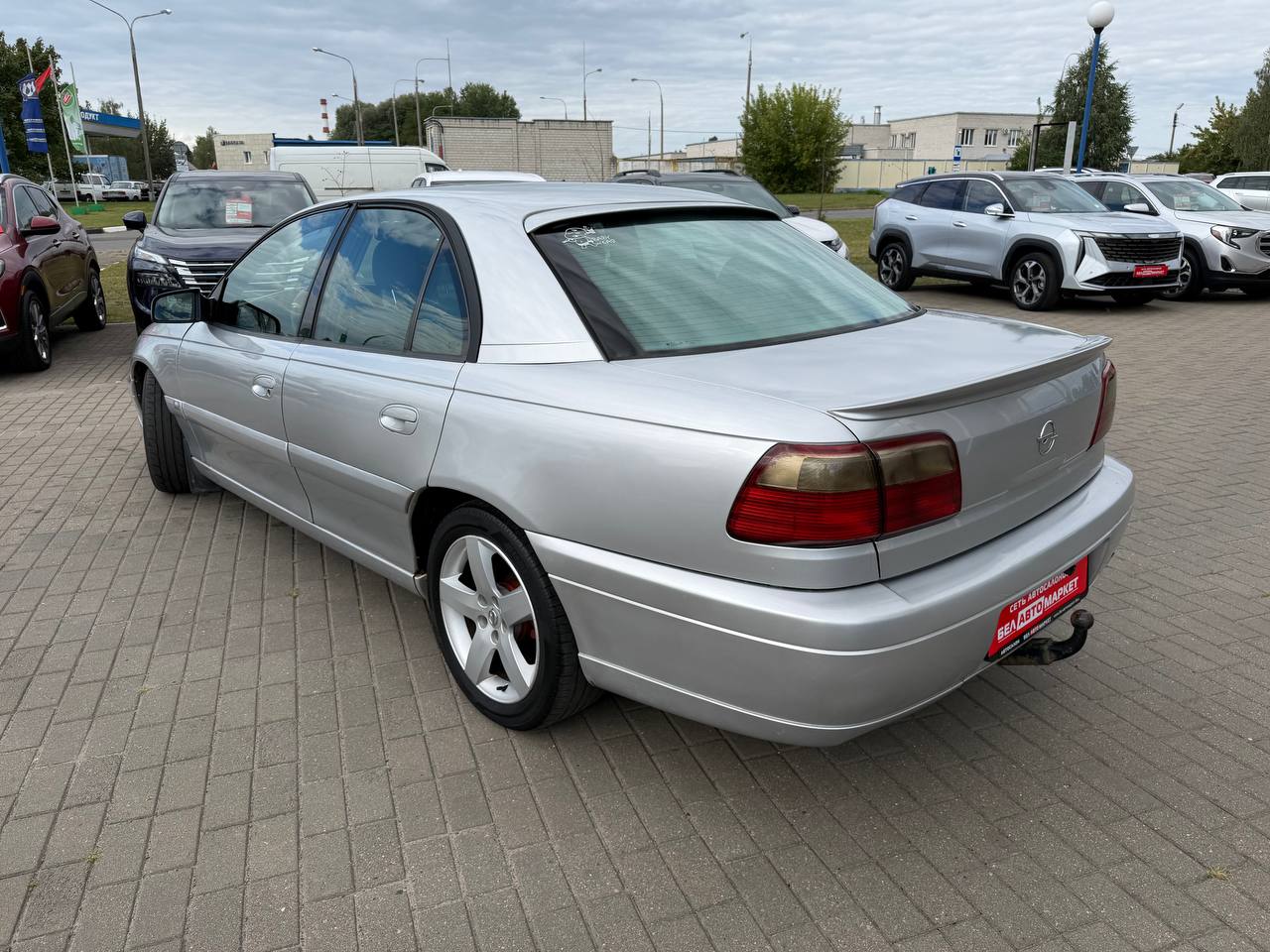 Фото автомобиля 6