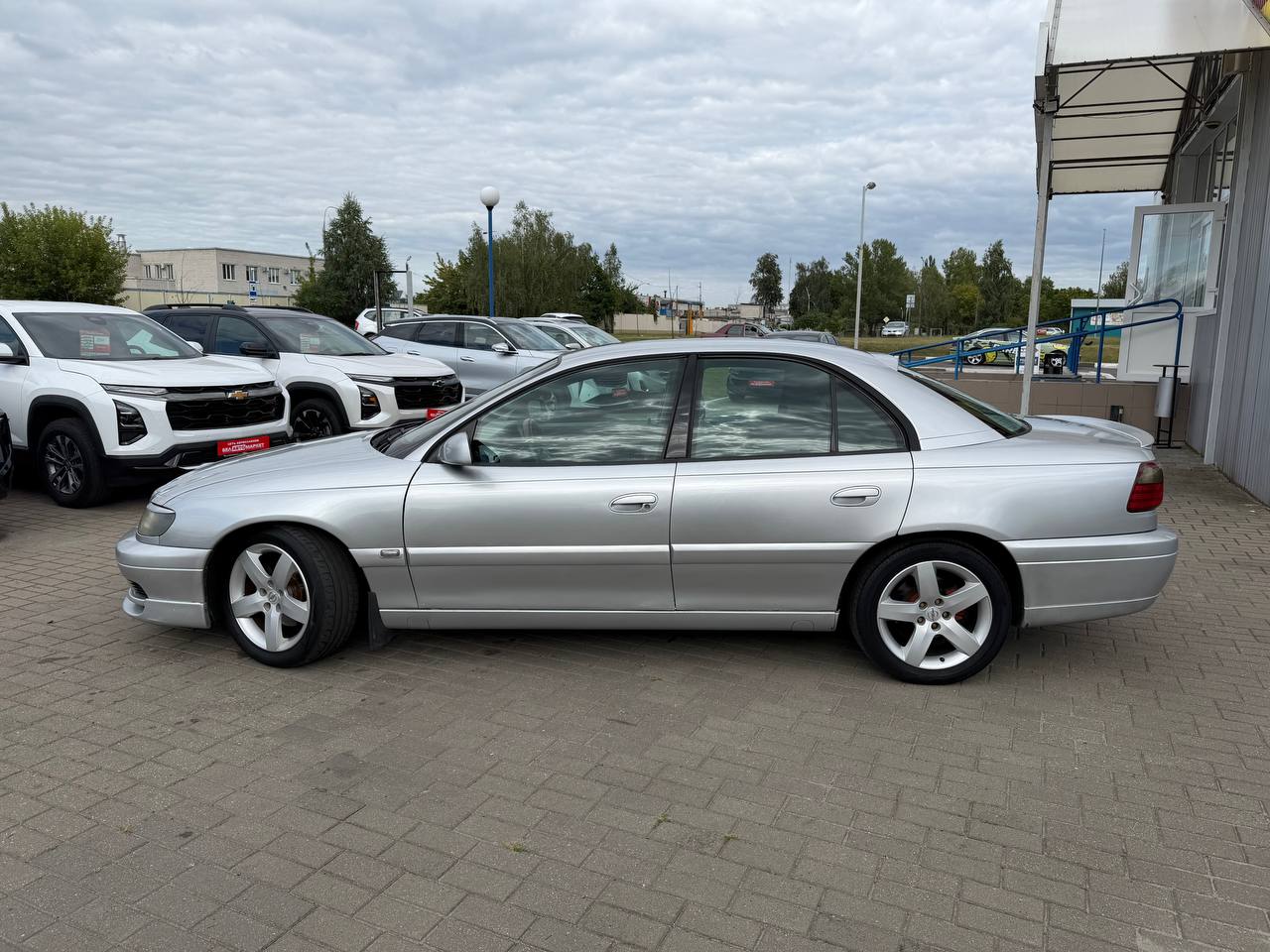 Фото автомобиля 7