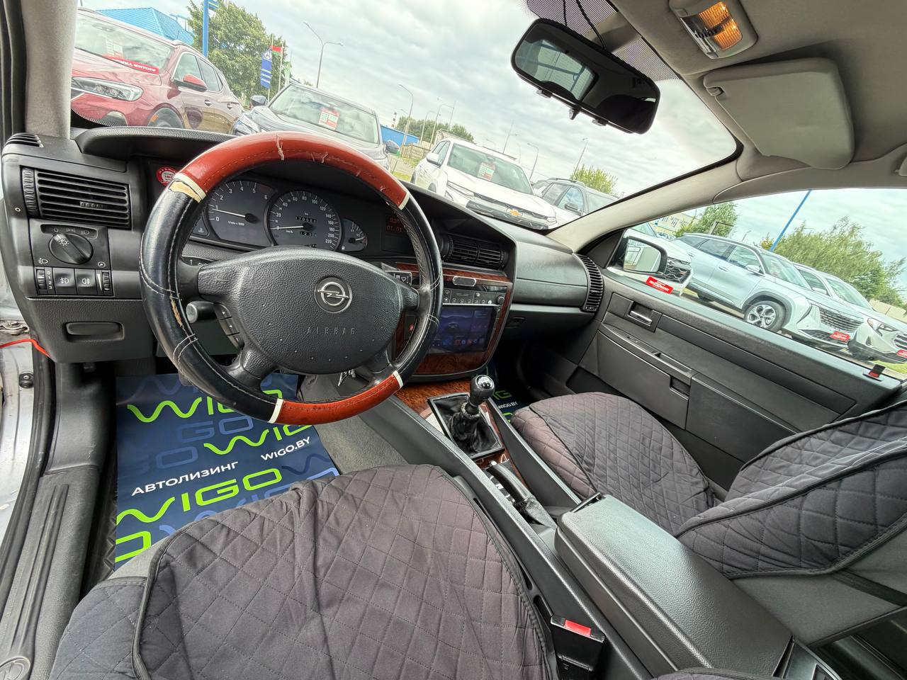 Фото автомобиля 14