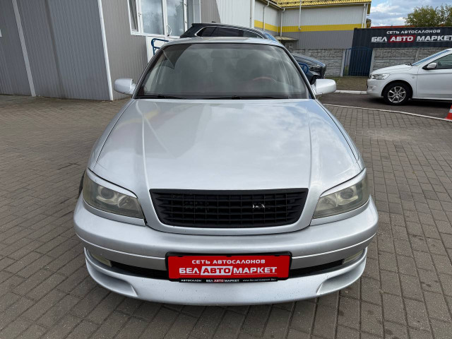 Фото автомобиля 1