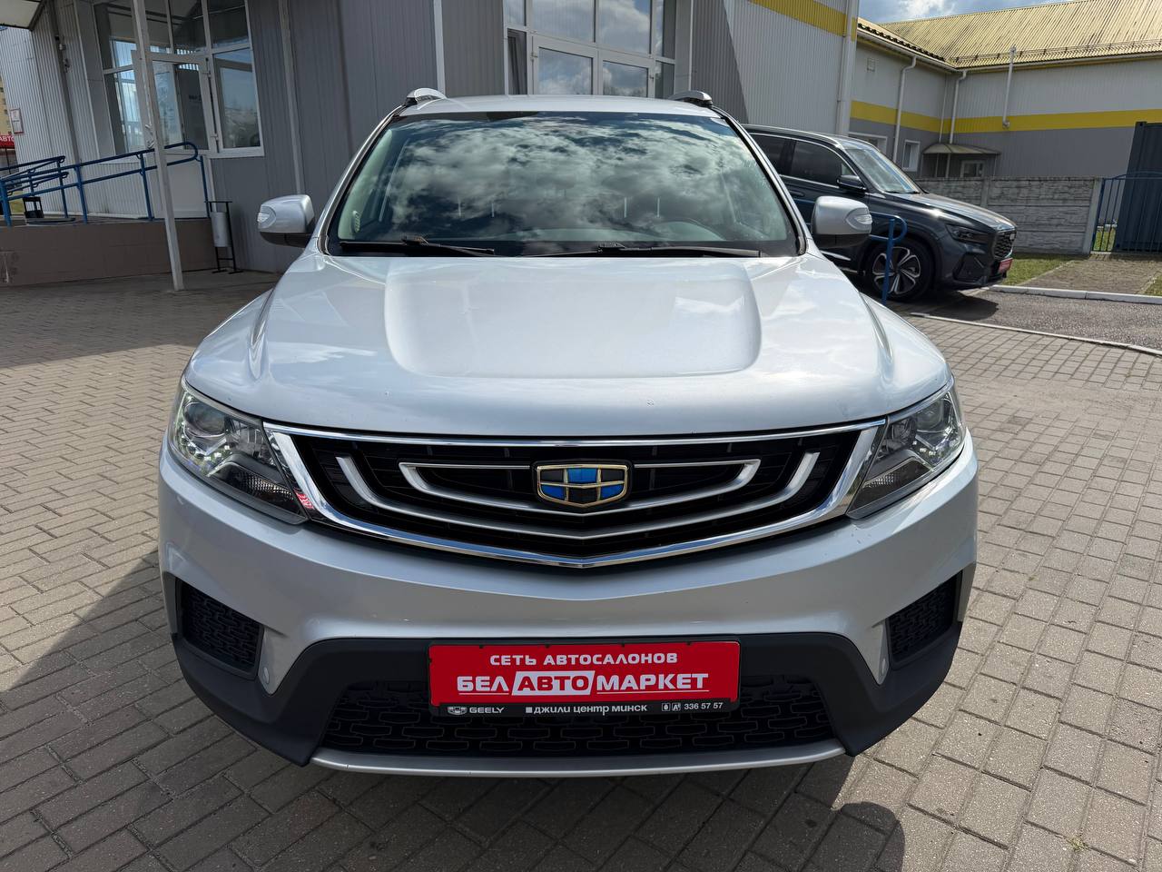 Фото автомобиля 3