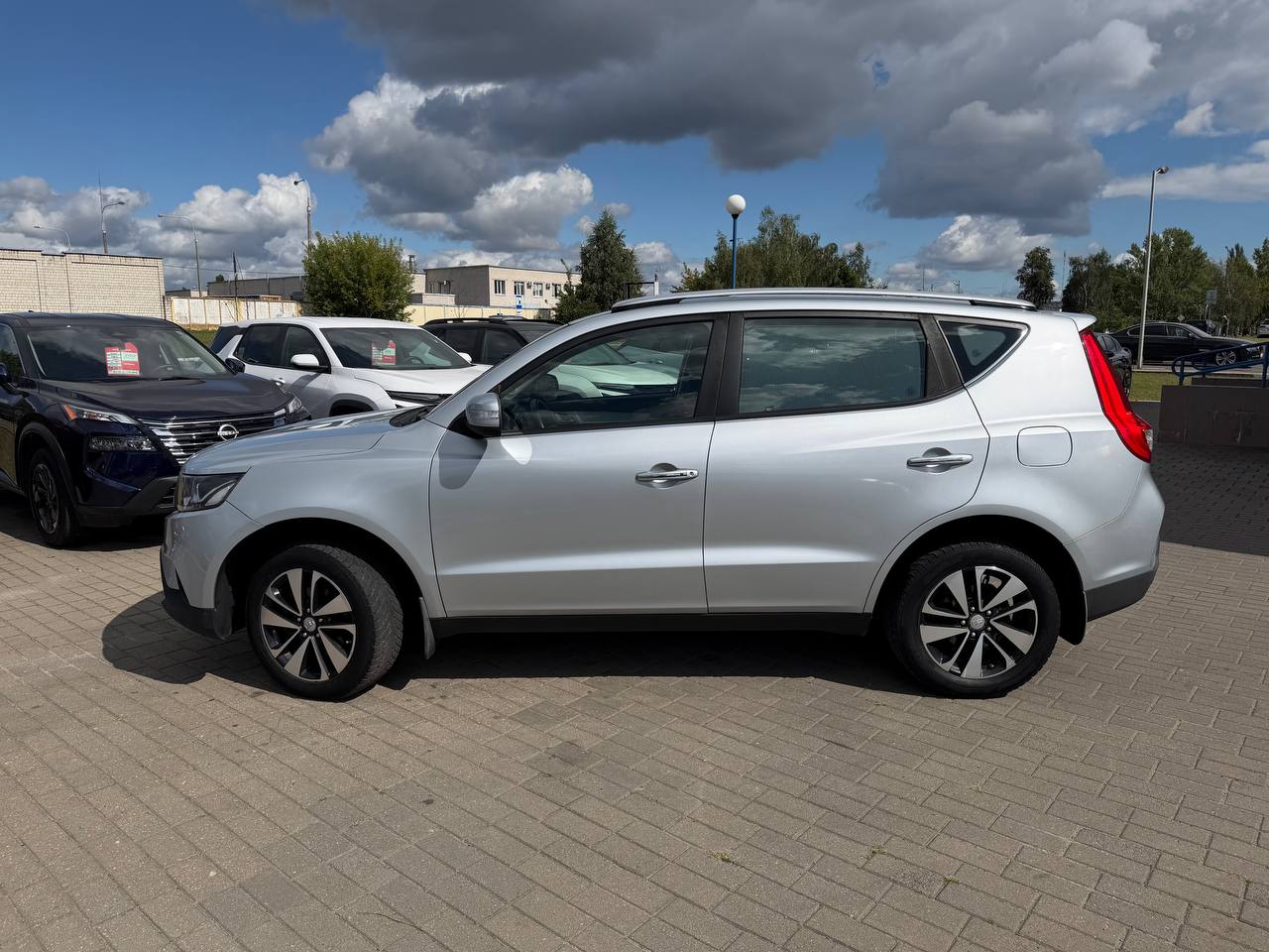 Фото автомобиля 7
