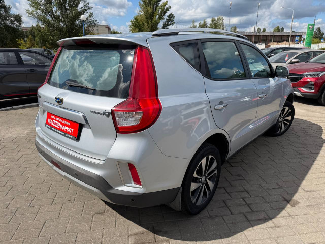 Фото автомобиля 1