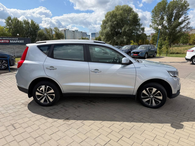 Фото автомобиля 5