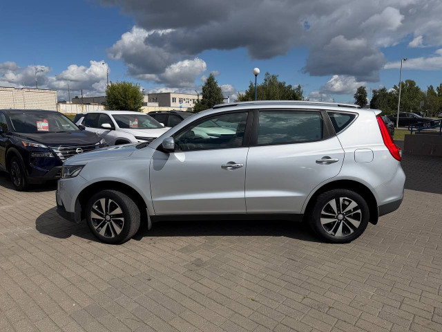 Фото автомобиля 7