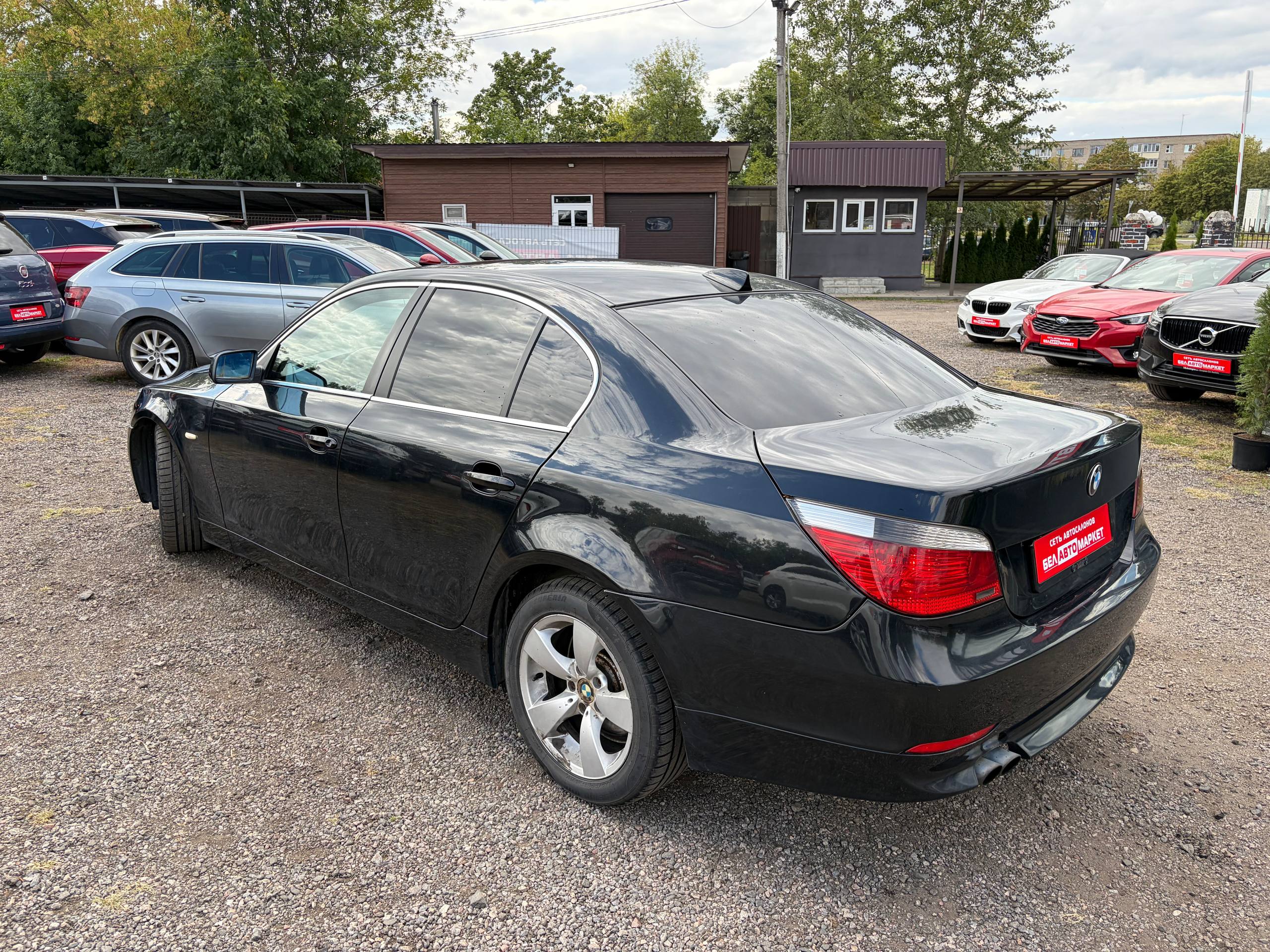 Фото автомобиля 5
