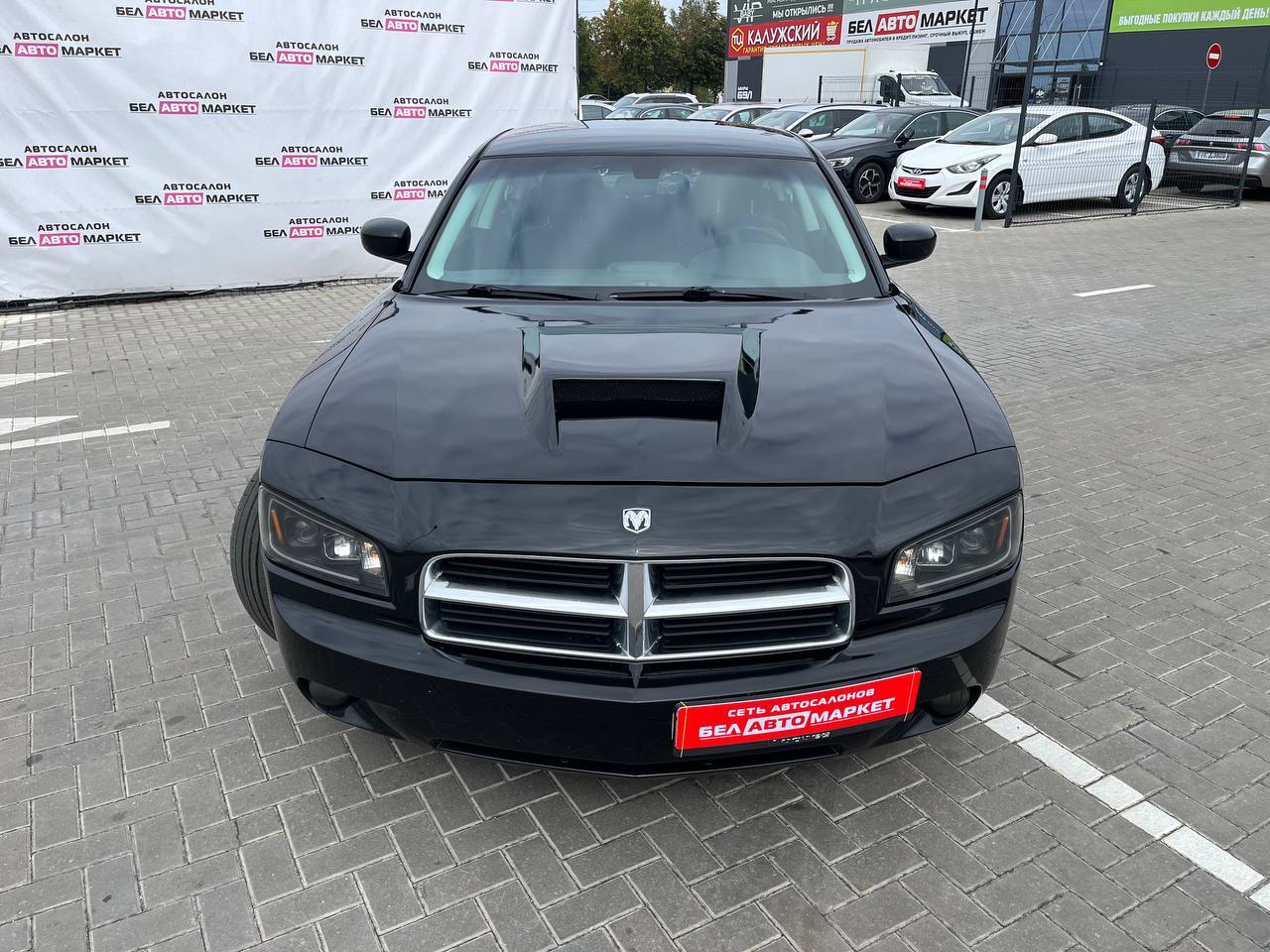 Фото автомобиля 1