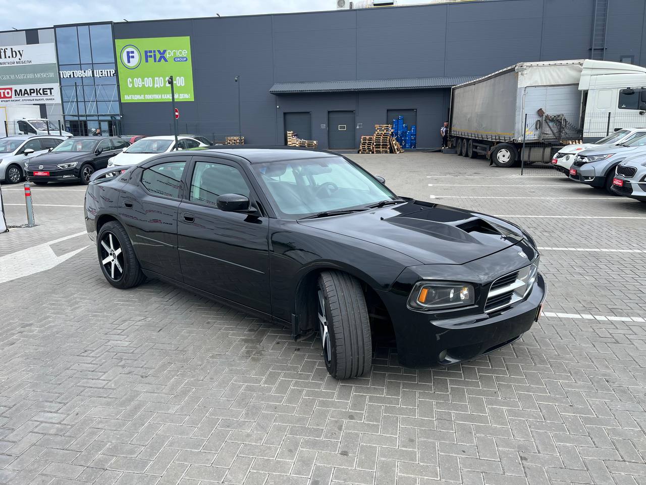 Фото автомобиля 2