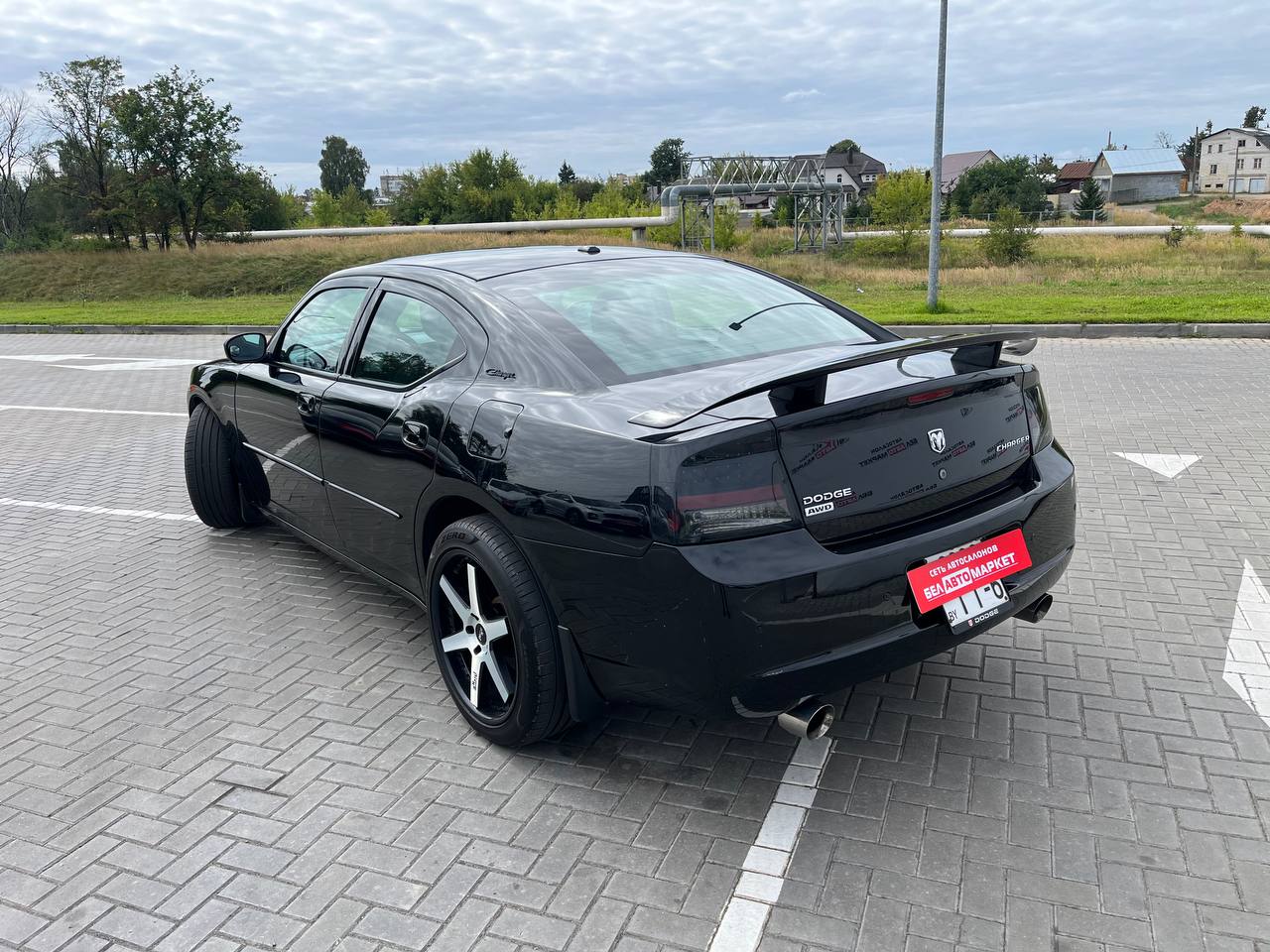 Фото автомобиля 6