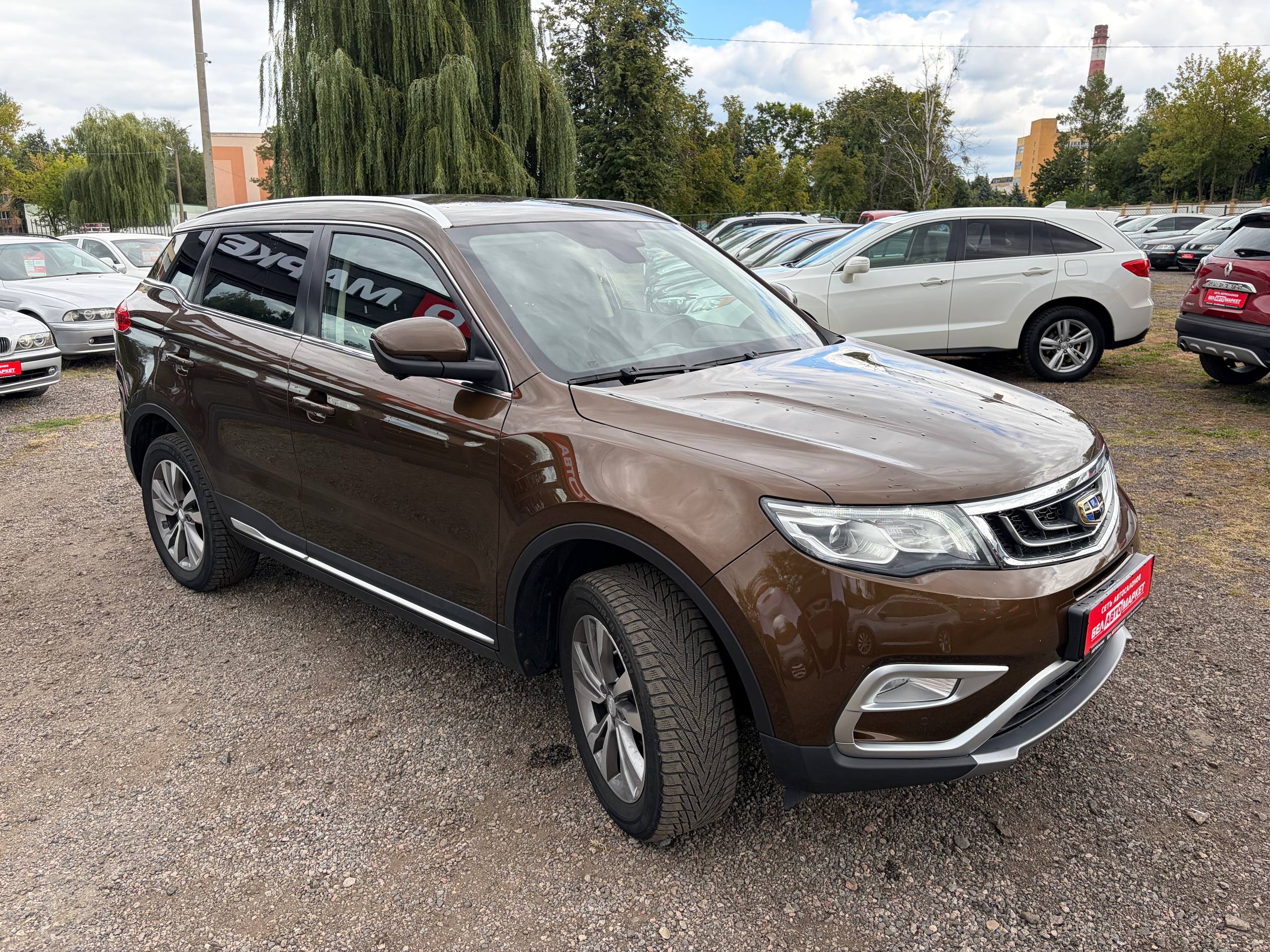 Фото автомобиля 2