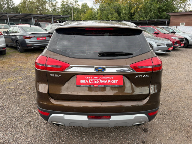Фото автомобиля 5
