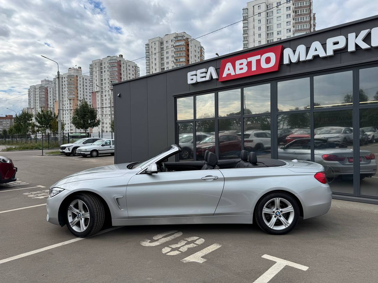Фото автомобиля 7