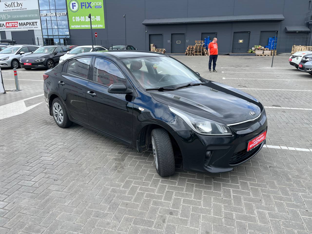 Фото автомобиля 2