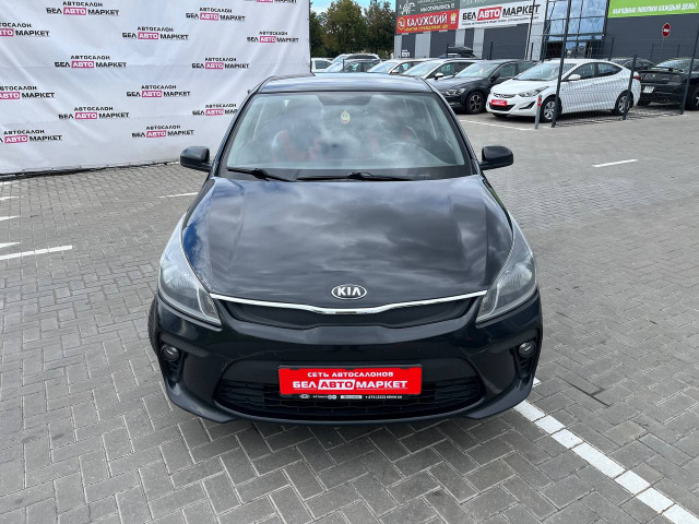 Фото автомобиля 1