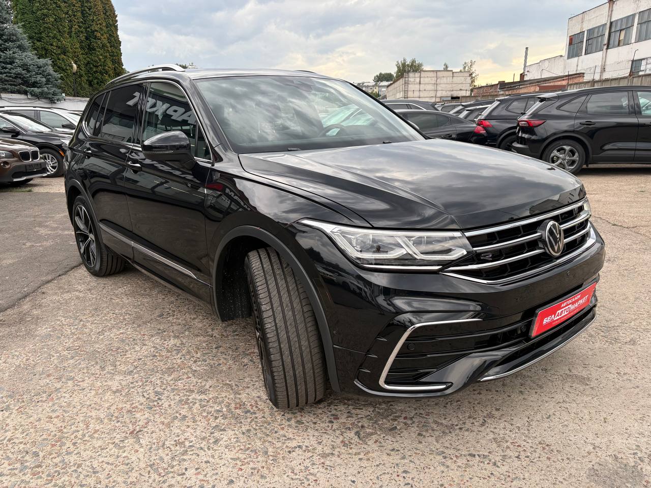 Фото автомобиля 2
