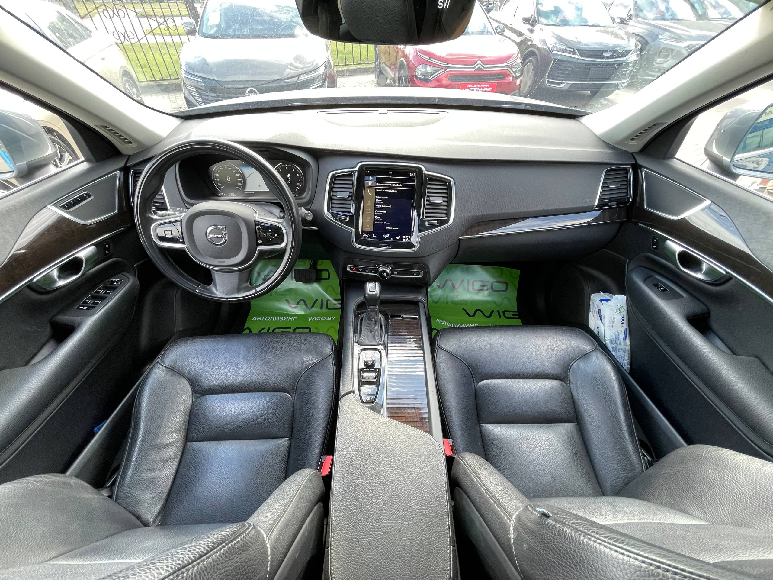 Фото автомобиля 4