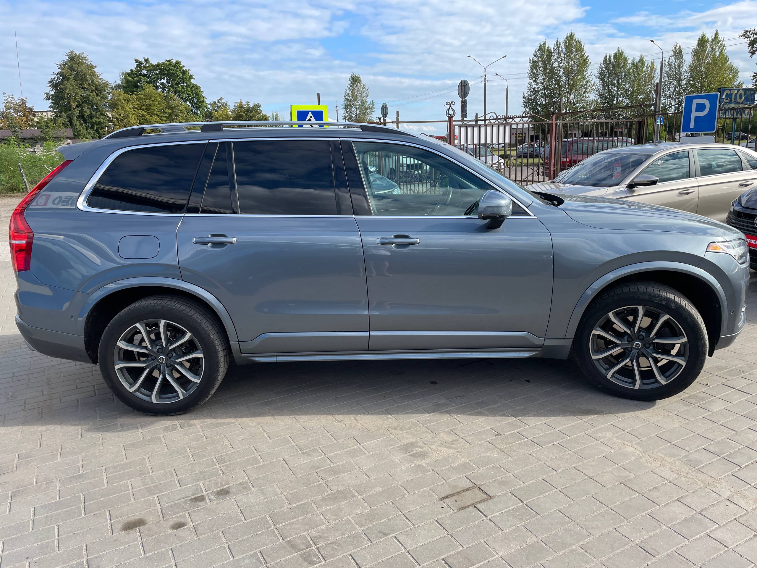 Фото автомобиля 16